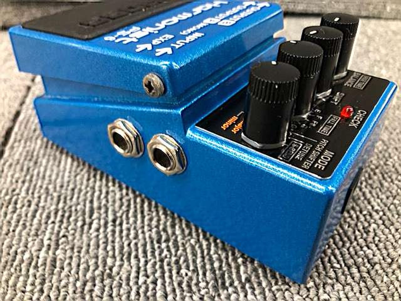 BOSS PS-6 EFFECTOR 913084