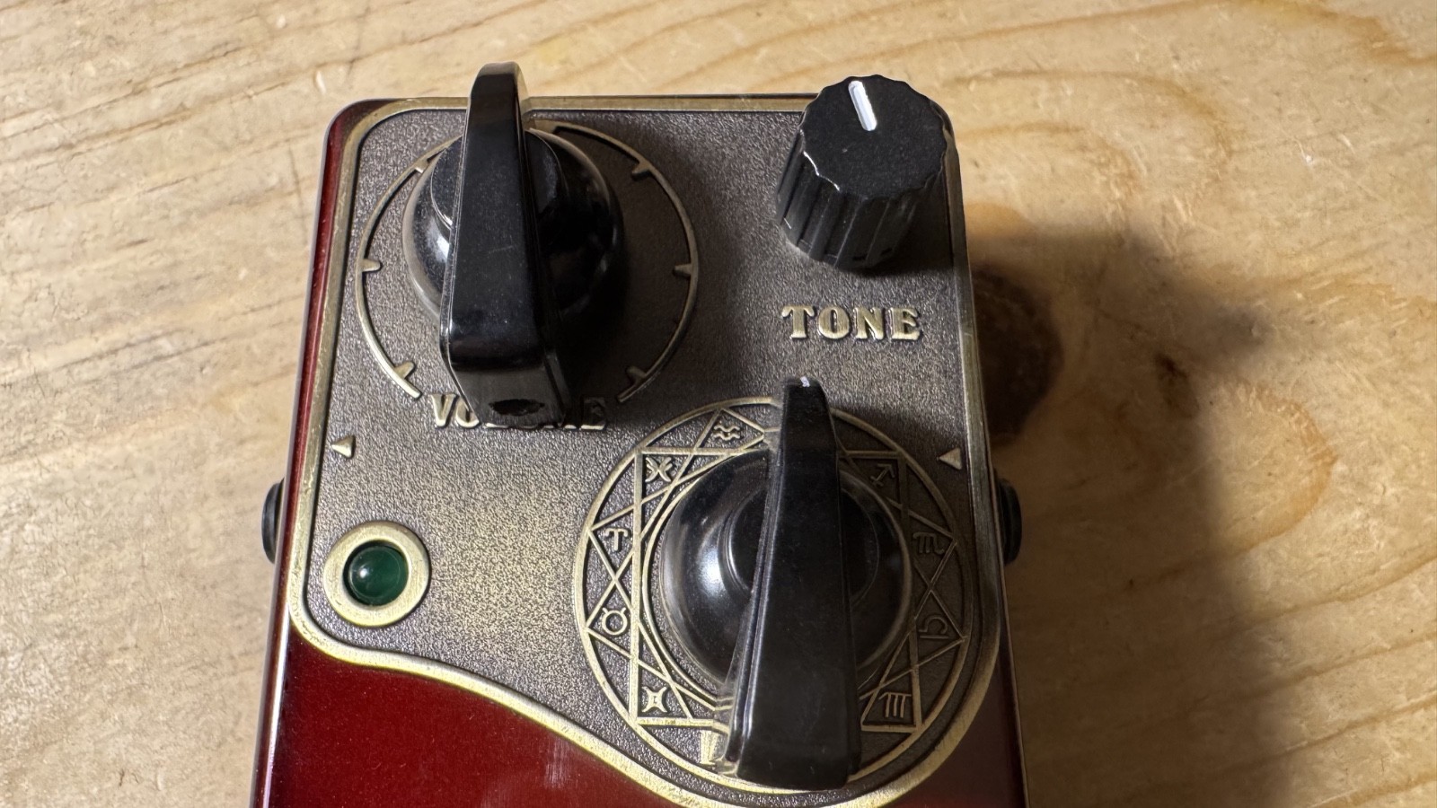 Lilt by Leeky Gladiator Golden Centaur OverDrive