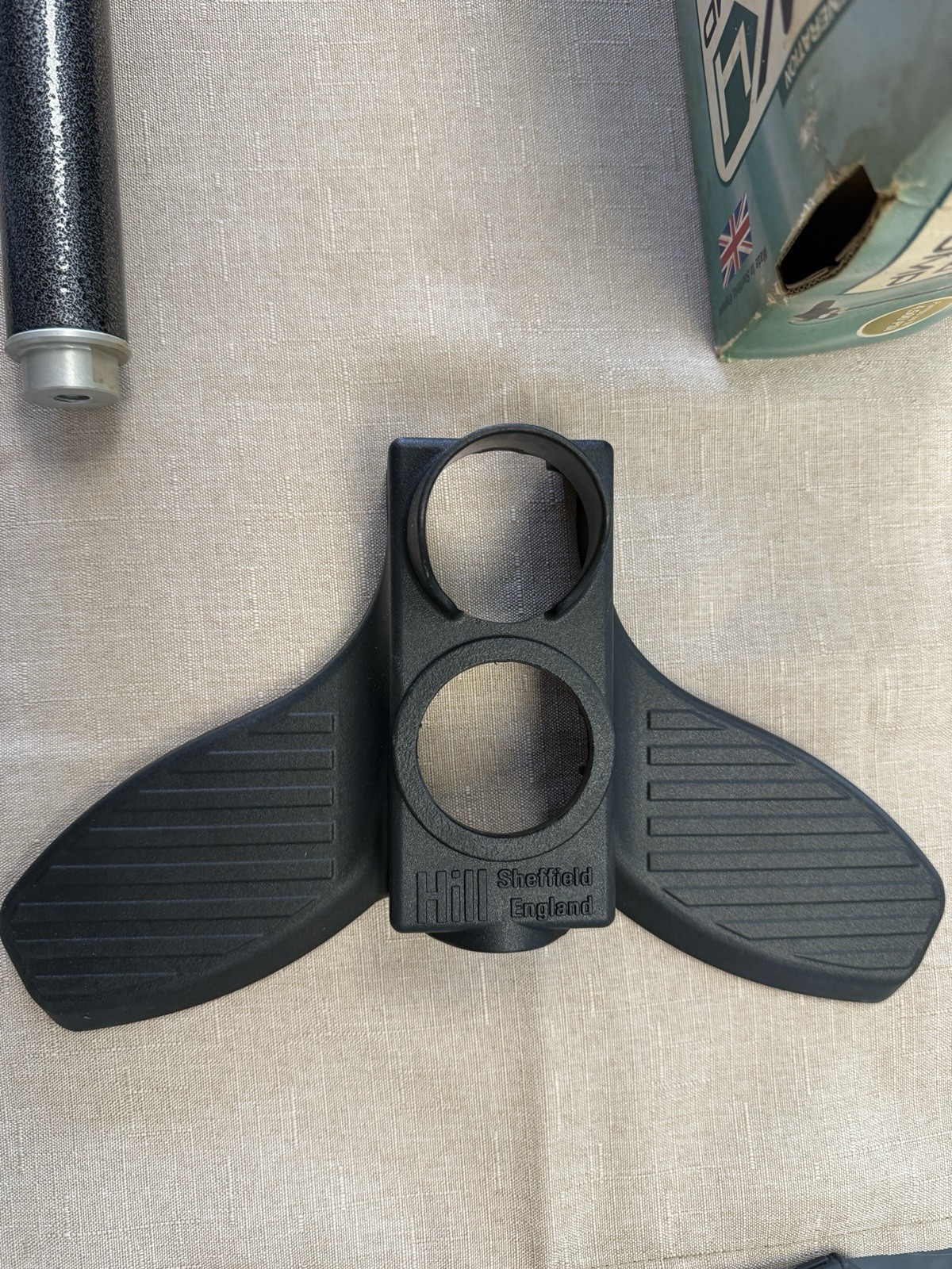 Venturi MK4 Hill Pump 4500 psi