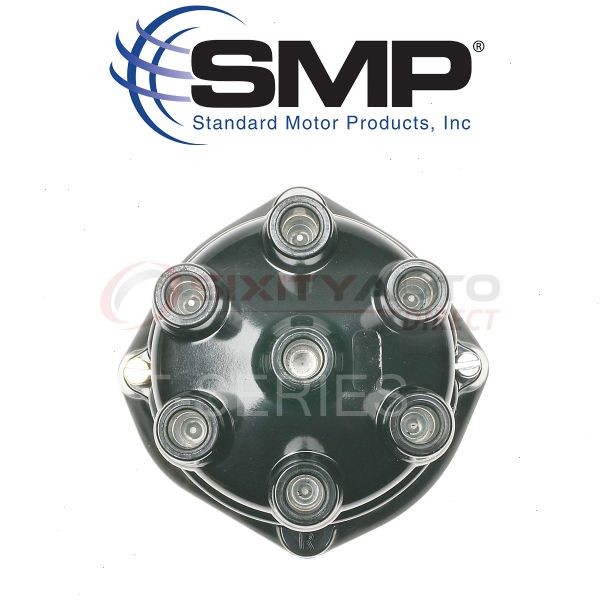Standard T-Series Distributor Cap for 1968-1974 Jeep CJ5 3.7L 3.8L 4.2L 4.6L jx