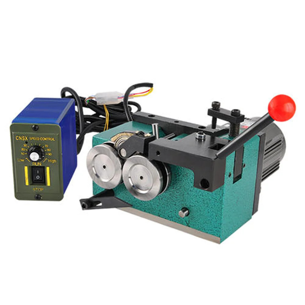 High-Precision Electric Pin Grinding Machine Punch Grinding Machine