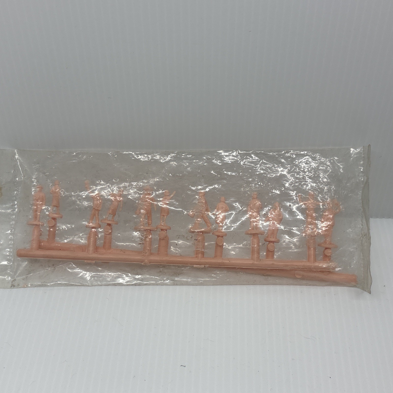 Brand New Train People - Lot Of 10