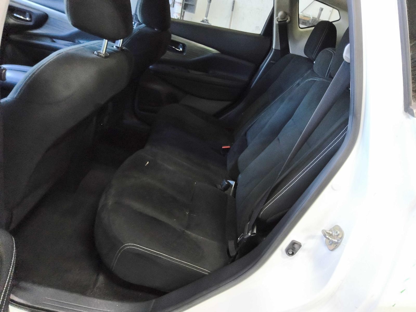 Used Battery Tray fits: 2016 Nissan Murano Grade A