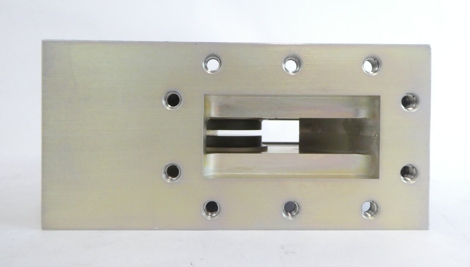 ASTeX Applied Science & Technology AX3151 Circulator AMAT 3750-01146 Working