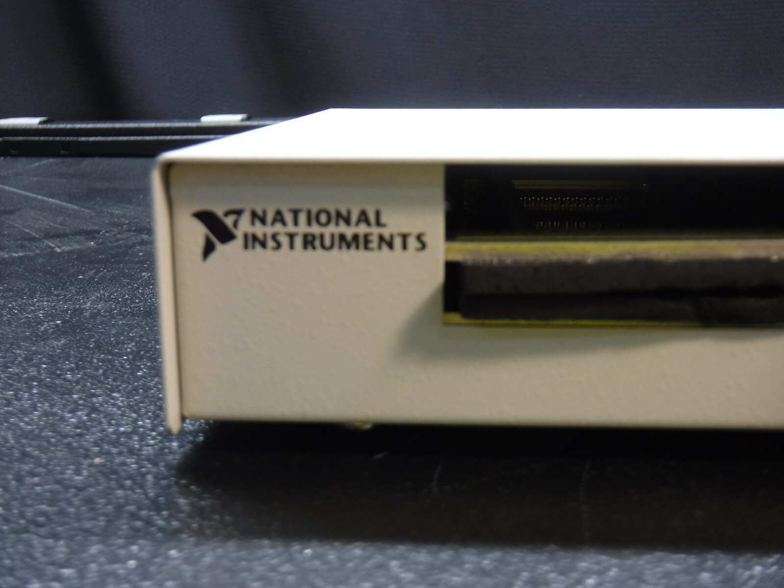 National Instruments SCB-68 Shielded I/O Connector Block