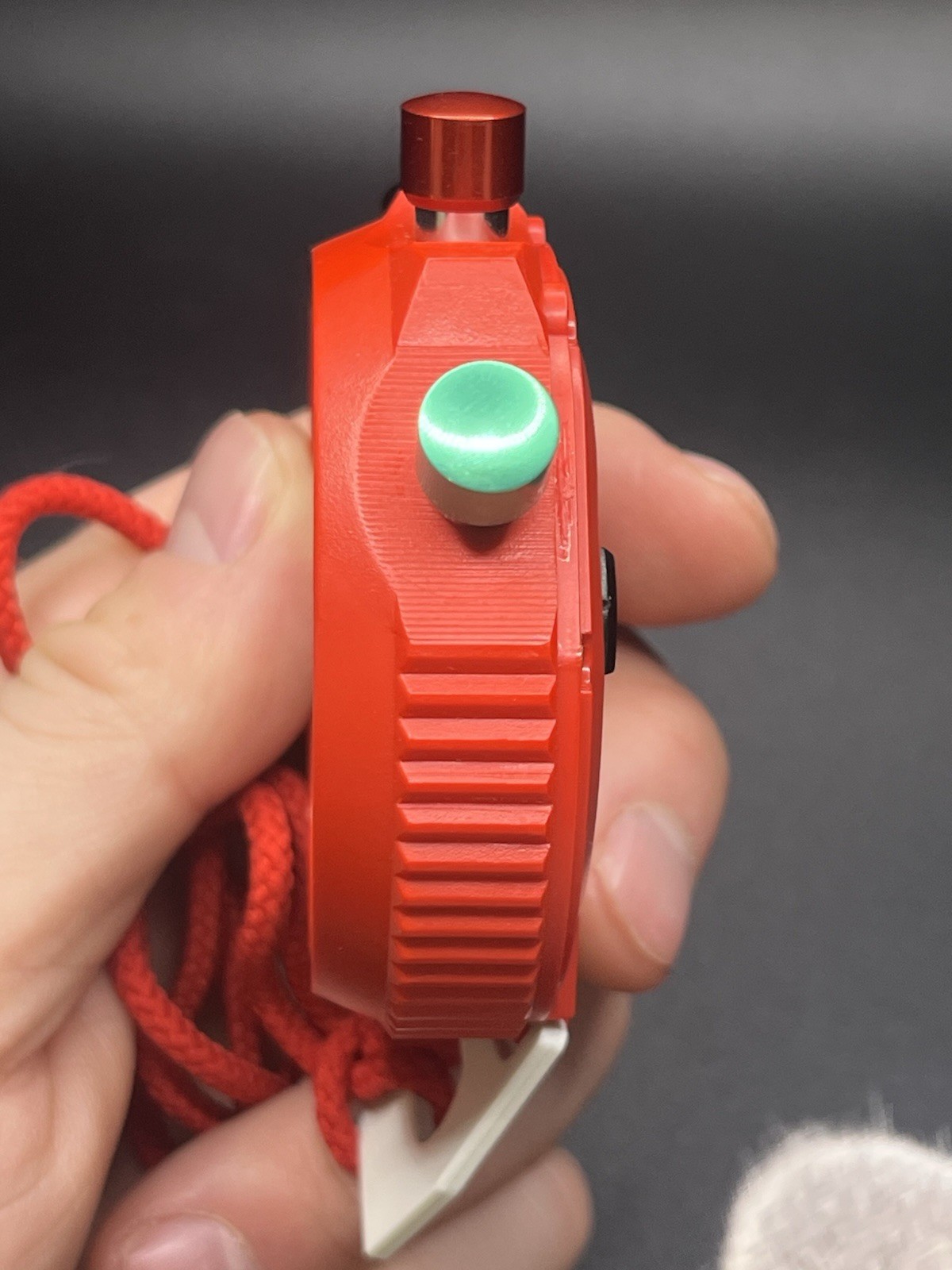 Aristo Apollo 1/10 Stopwatch