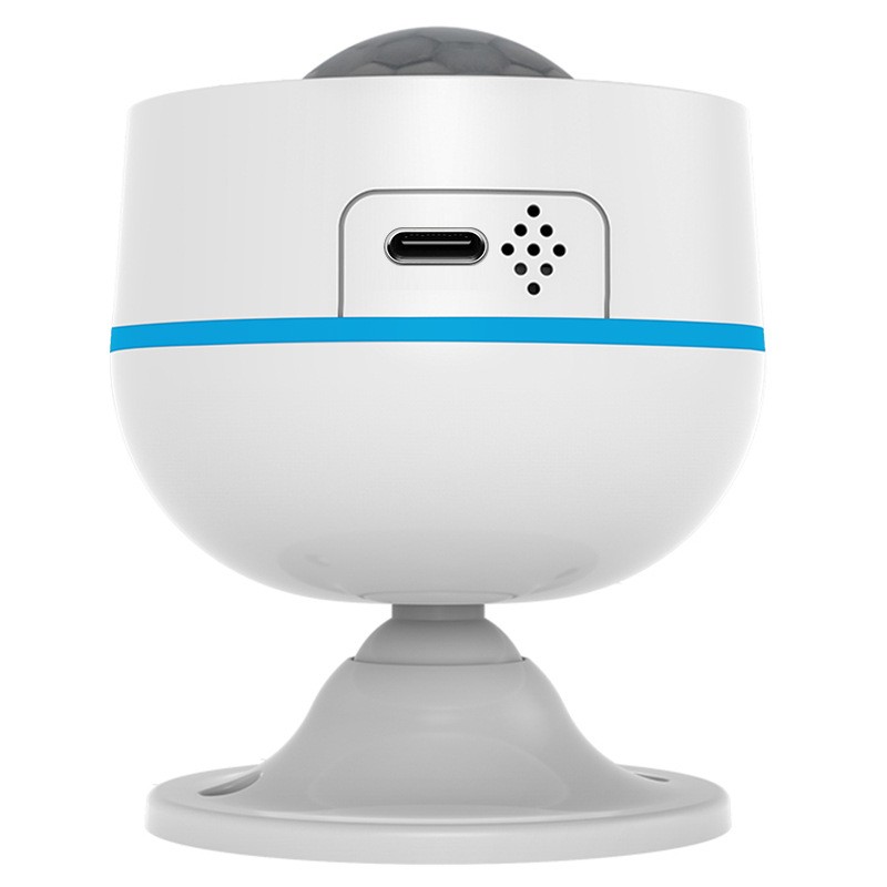 Tuya Smart Home Matter Thread USB PIR Motion Sensor APP Remote Control