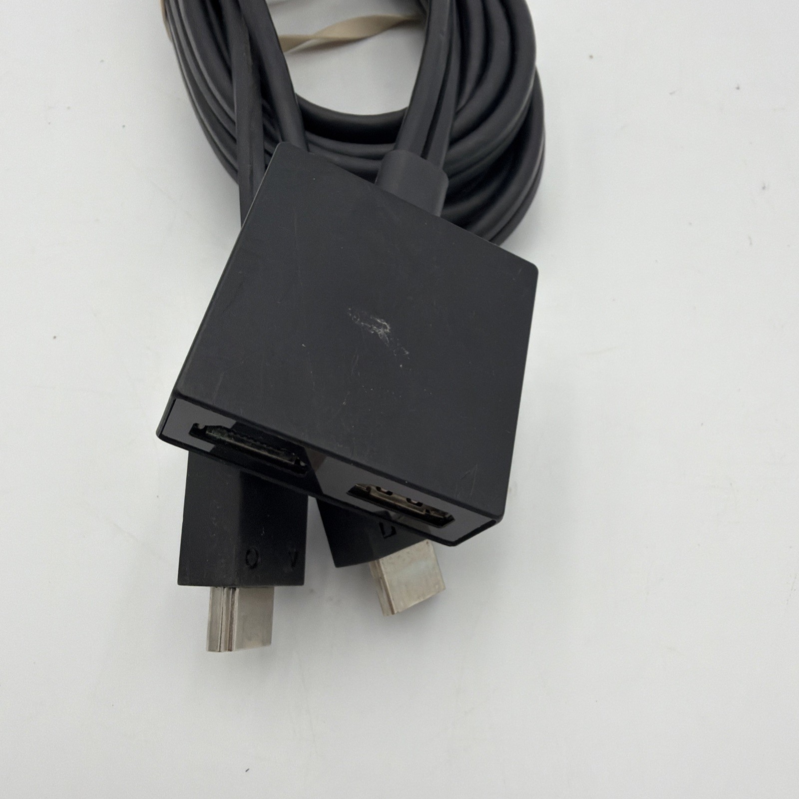 Sony PlayStation VR PSVR Headset CUH-ZVR2 Processor Unit Cable Lot