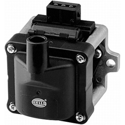 Hella 006623951 Mod Allum 12 V +Bobine /Seat/Sko for Audi