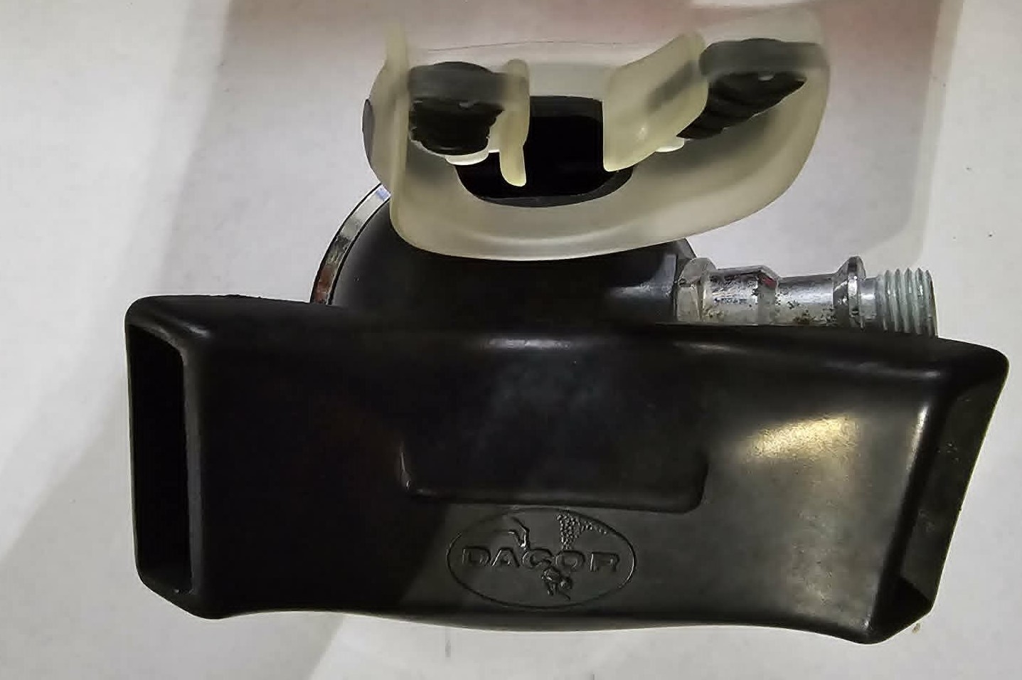 DACOR PACER XLE STAGE 2 REGULATOR