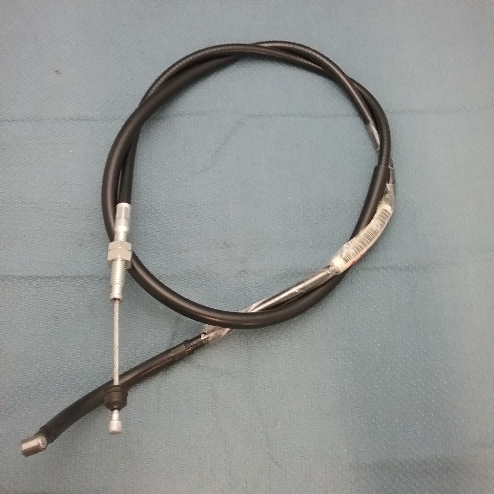 NEW SUZUKI 58200-24B12 CABLE ASSEMBLY, CLUTCH