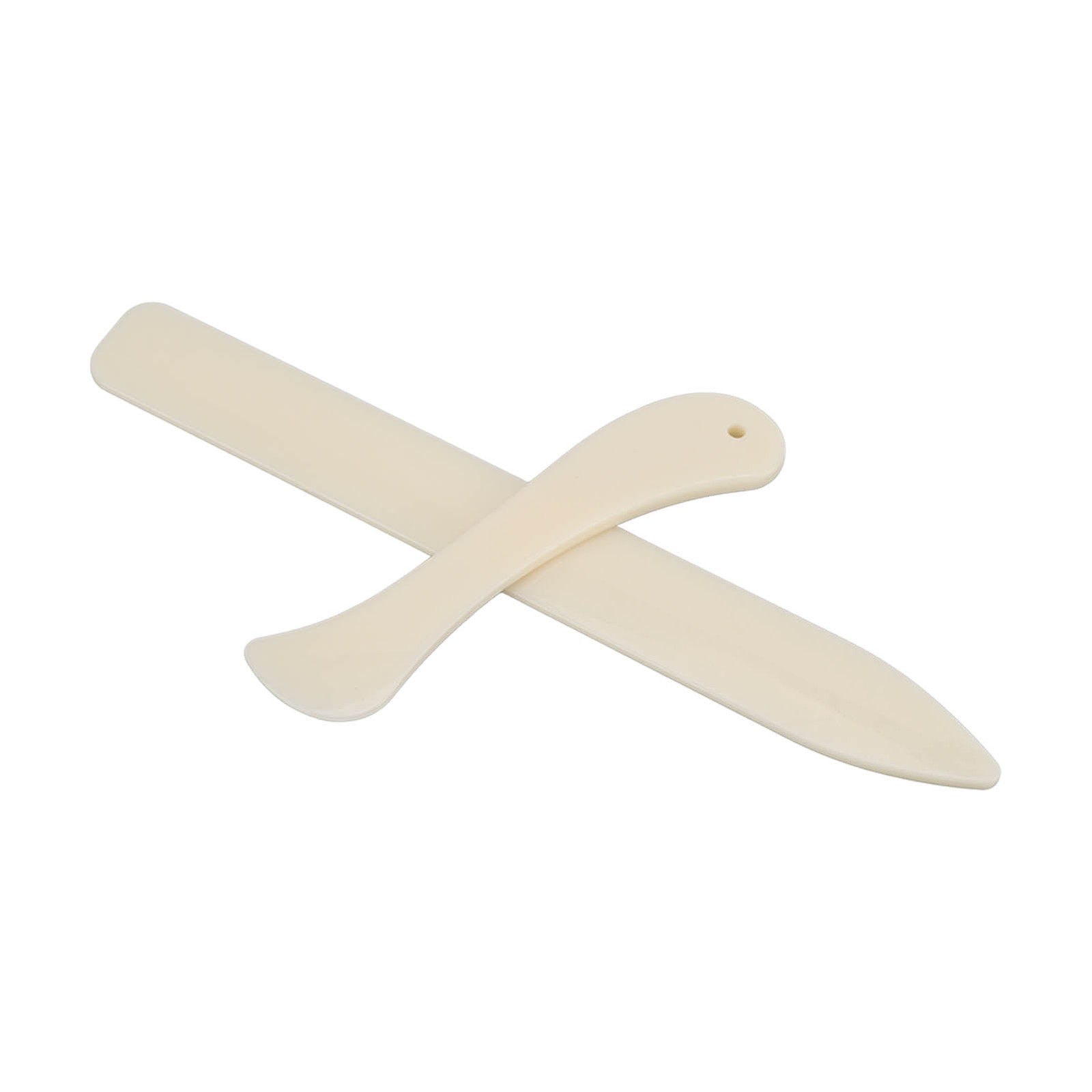 2 Bone Folder Tools Convenient And Multipurpose For DIY Crafts