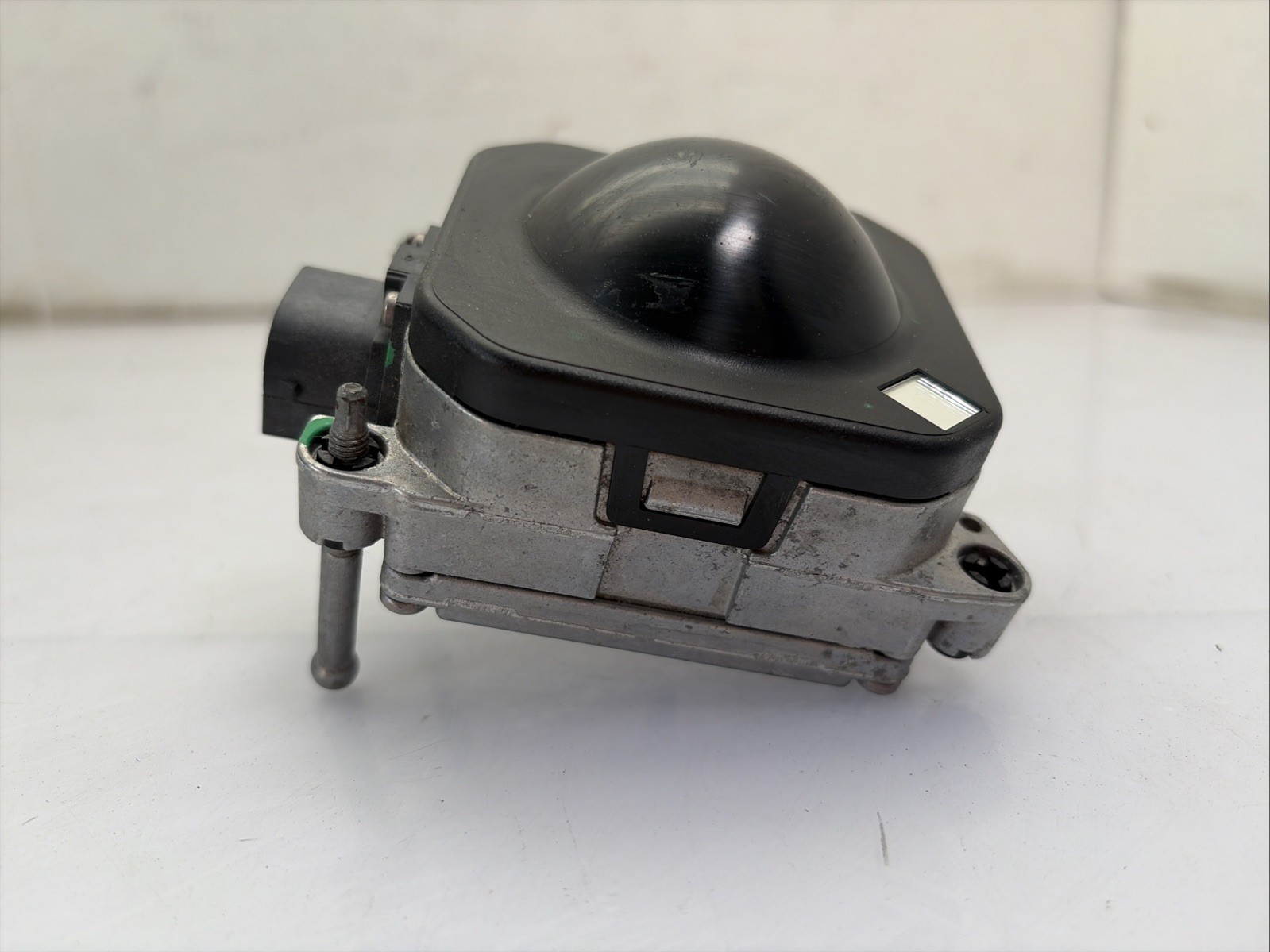 2019-2026 Porsche Macan Adaptive Cruise Control Module OEM Front Center Sensor