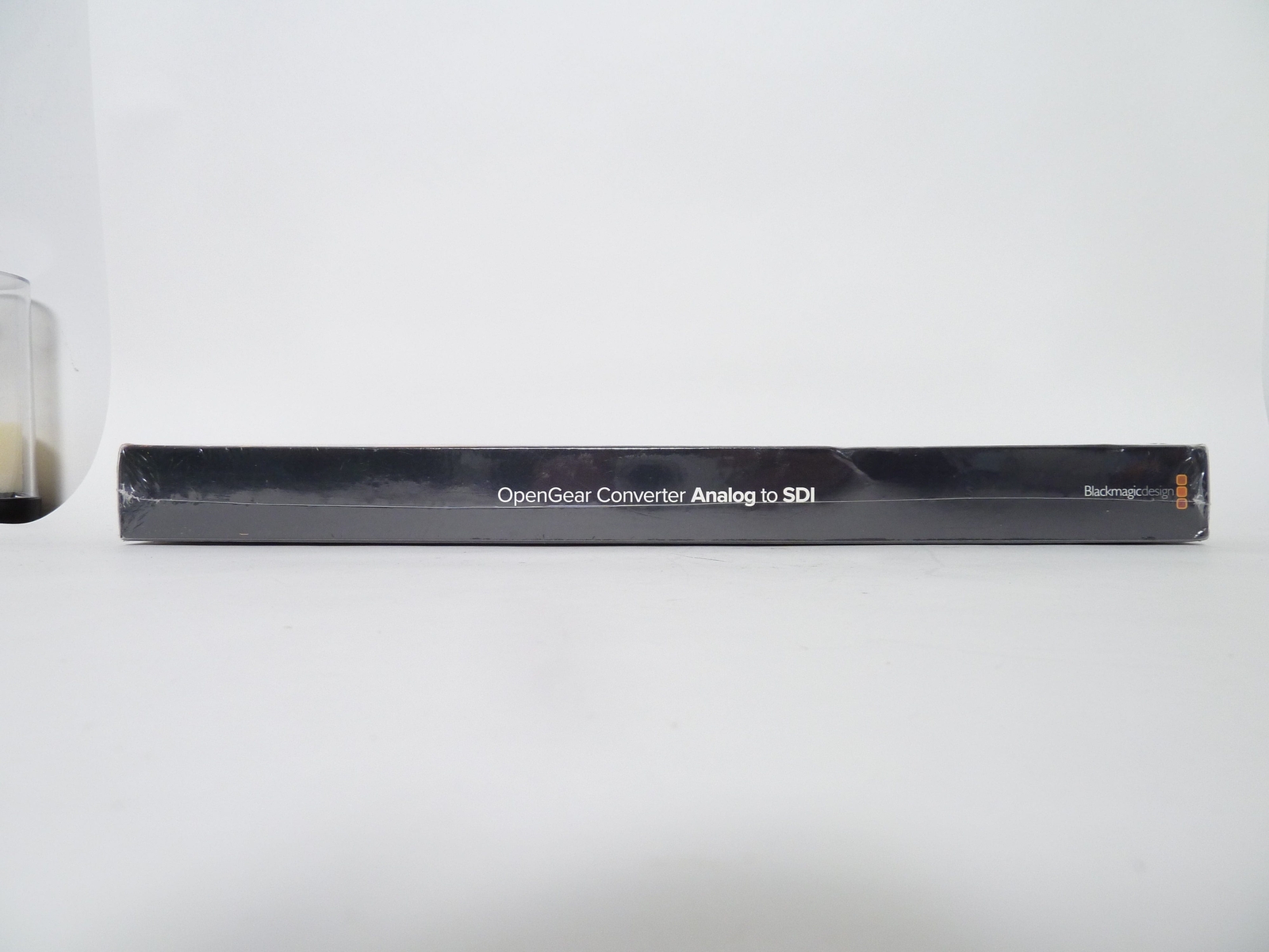 Blackmagic Design OpenGear Converter Analog to SDI Module