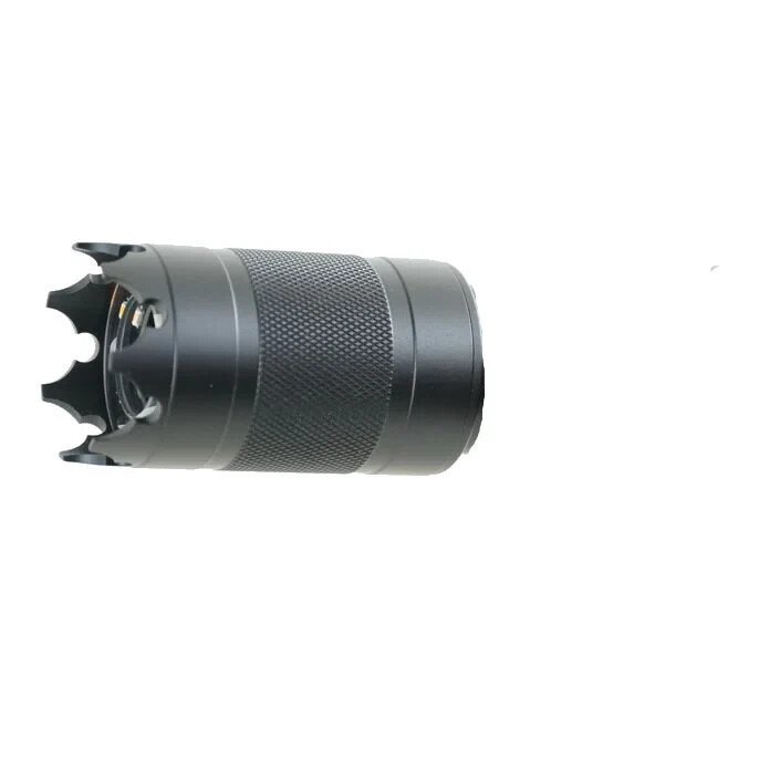 UMAREX T4E HDR 68 TERMINATOR HPA W/MUZZLE FLASH SIMULATOR HD - UP TO 600fps 49J
