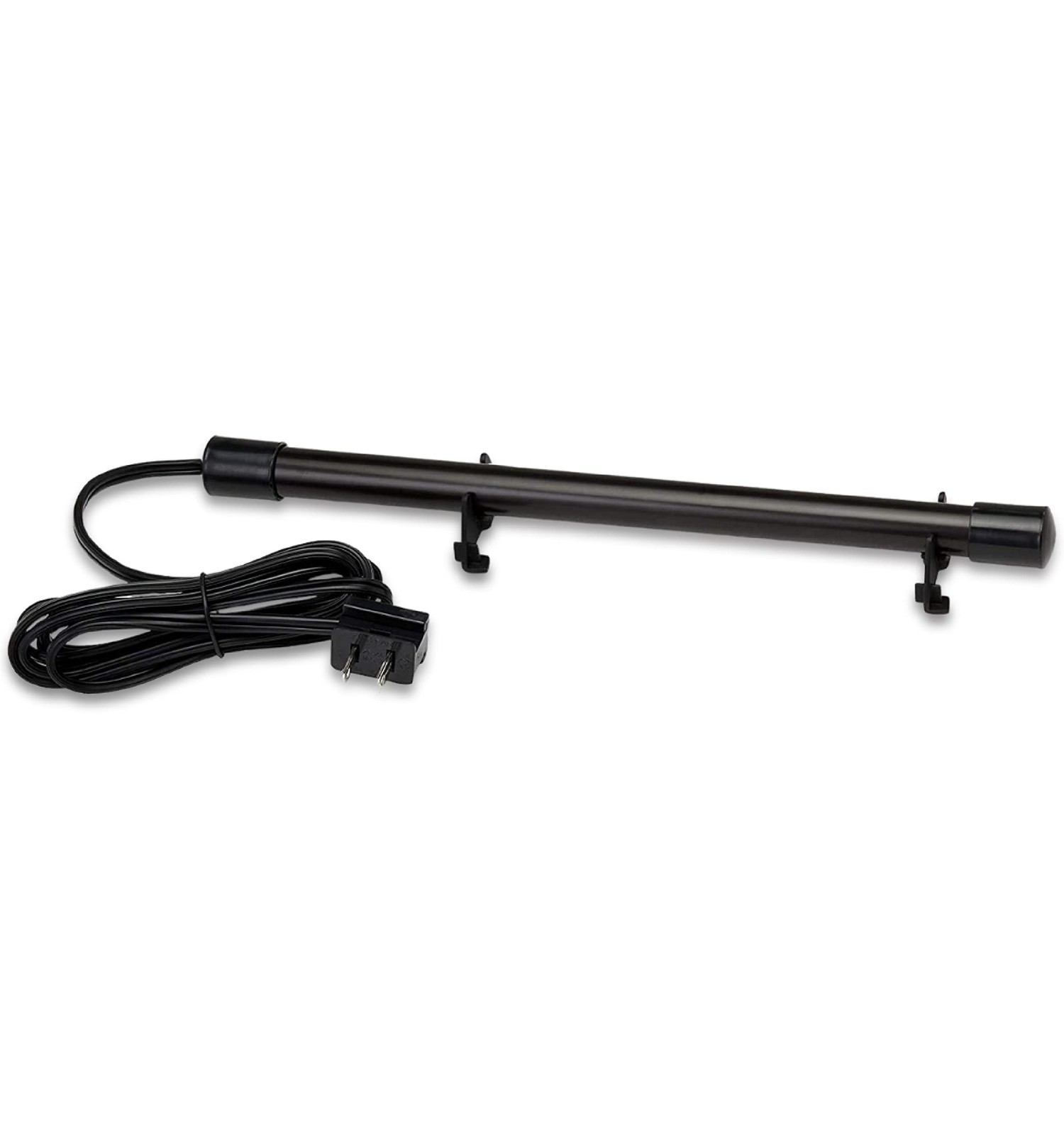 Hornady 95903 Electronic Gun Safe Dehumidifier Rod (12"),Black 12", Black