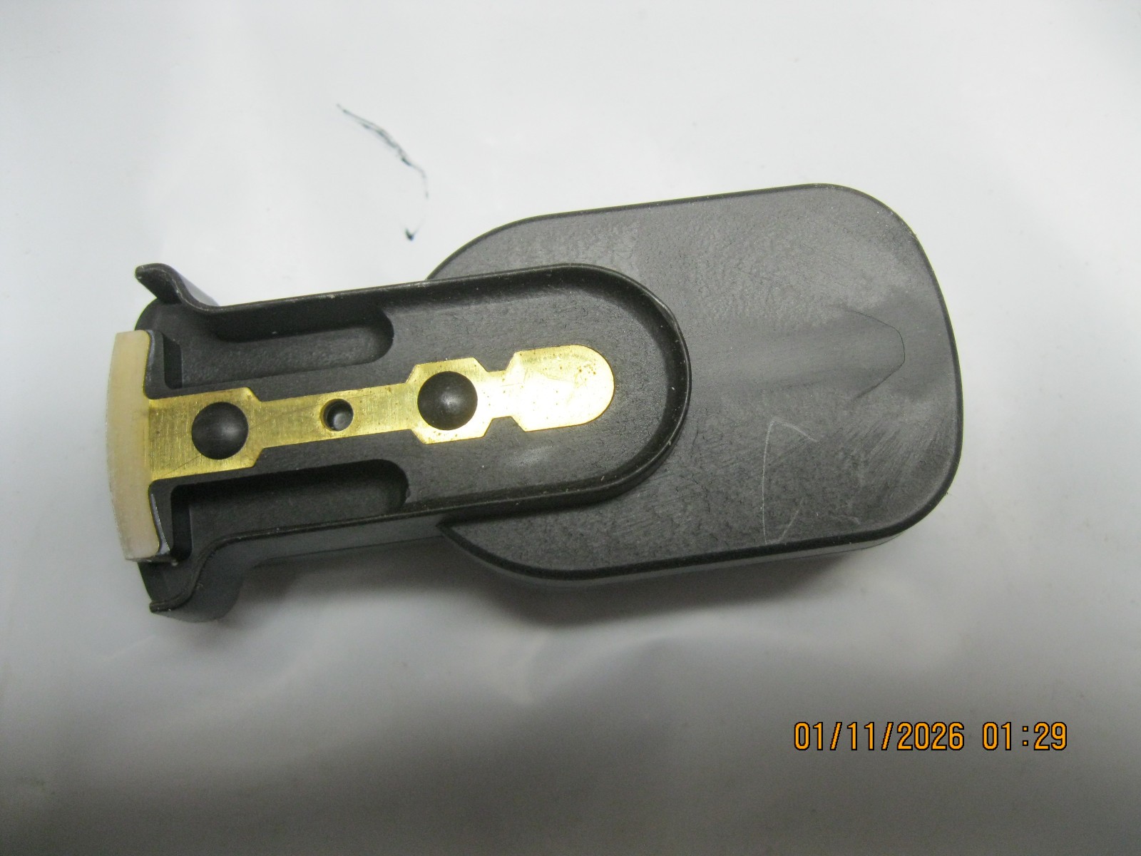 Distributor Rotor Professionals Choice JR-166