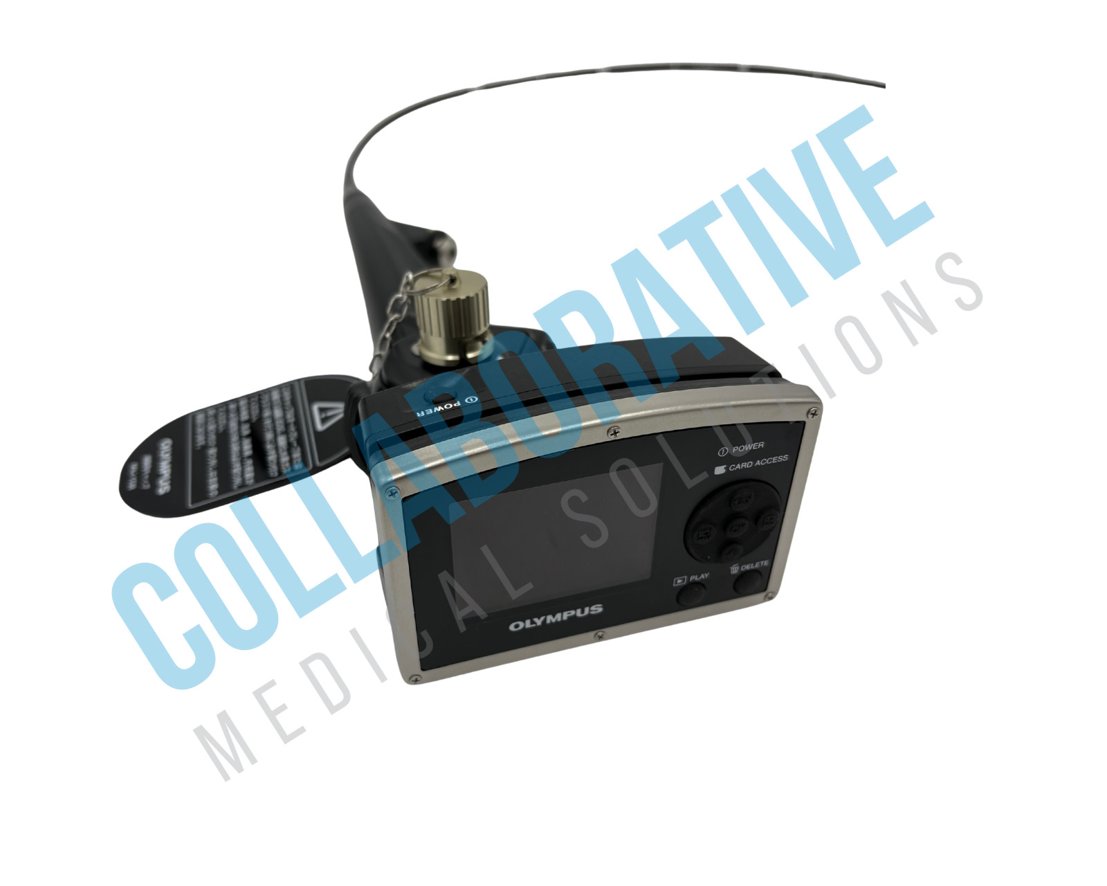 Olympus MAF Type TM