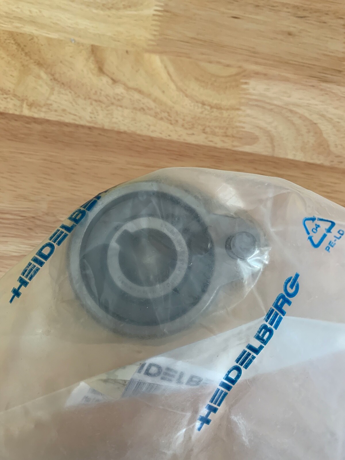 89.008.505F/01 Ink Clutch Heidelberg GTO 52 or 46