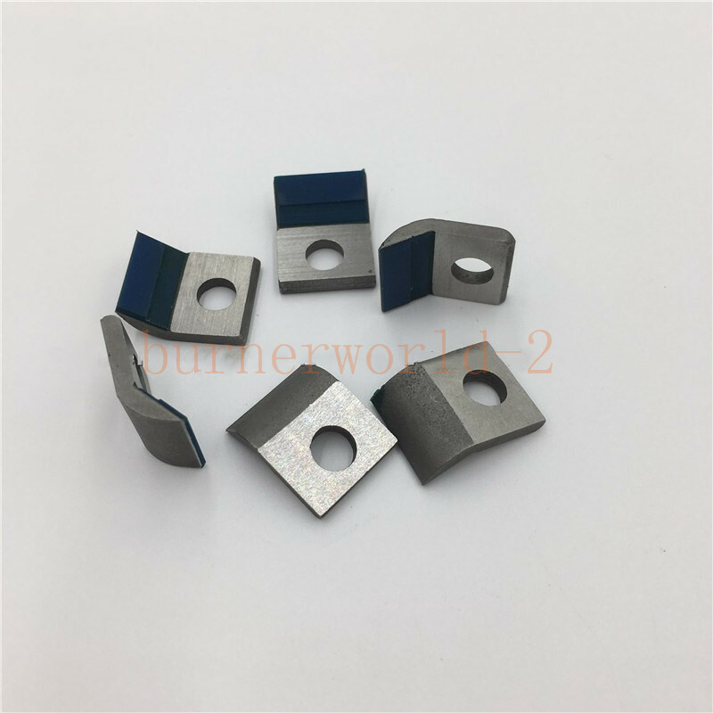 30 pcs Gripper 69.011.727, 69.011.827 Heidelberg MO GTO Printing Machine Parts