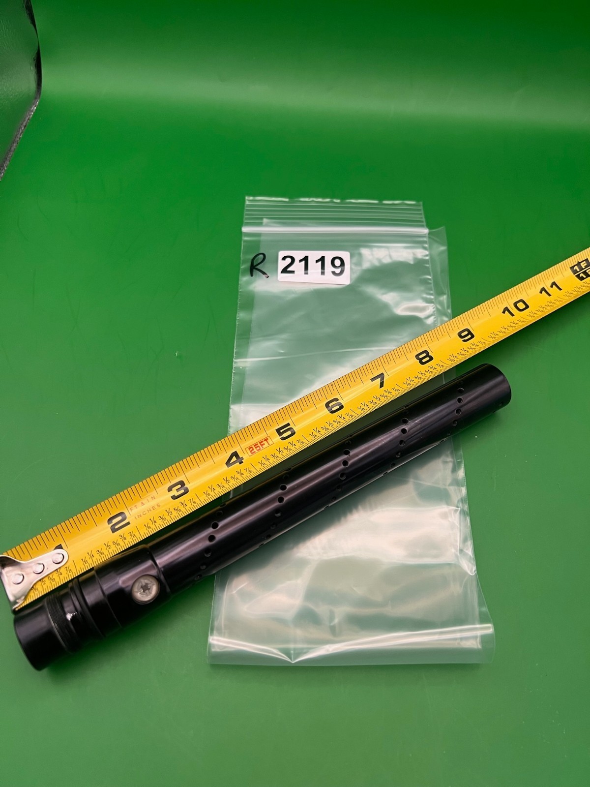 12 Inch Freak Tip