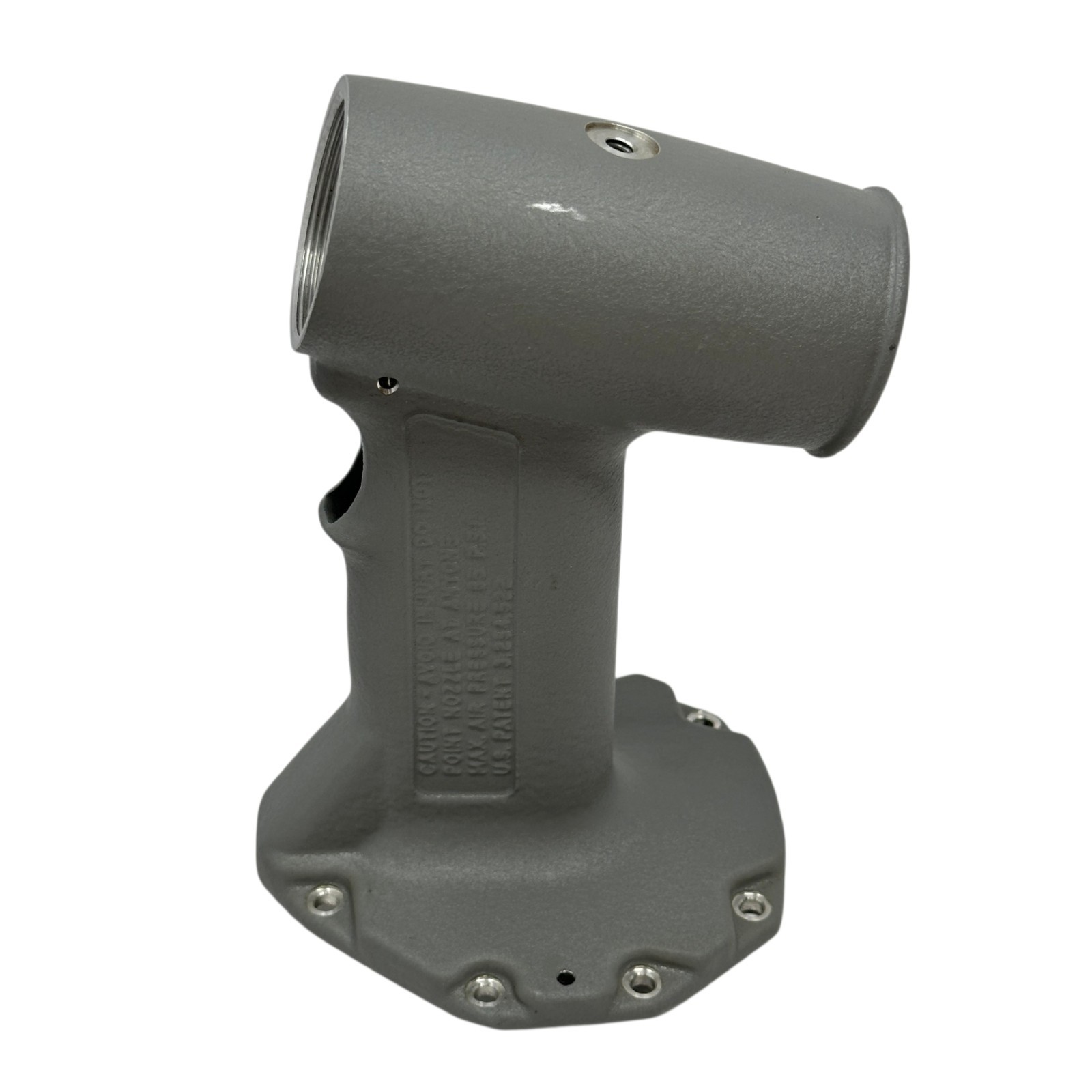 POP PRG540 Pneumatic Pop Riveter Main Body Handle Casting Shell PRG540-31