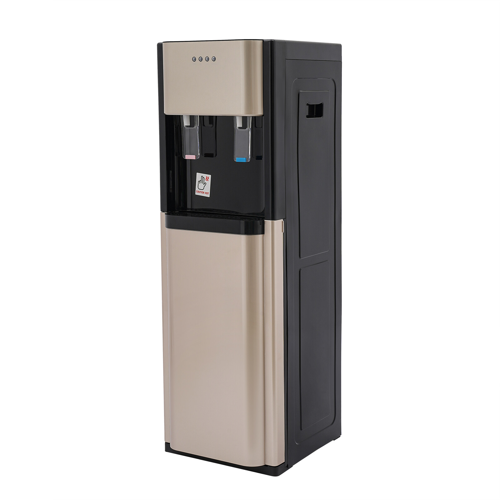 Water Dispenser Home Office Drinking Machine Bottom Loading 20L/5.28 Gallon