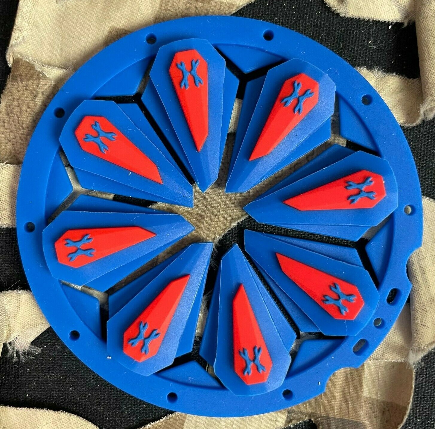 NEW HK Army Epic Rotor Speed Feed (ONLY) 2.0 - Patriot