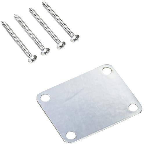 GOTOH Neck Joint Plate Chrome PNBS-3C NBS-3C From Japan