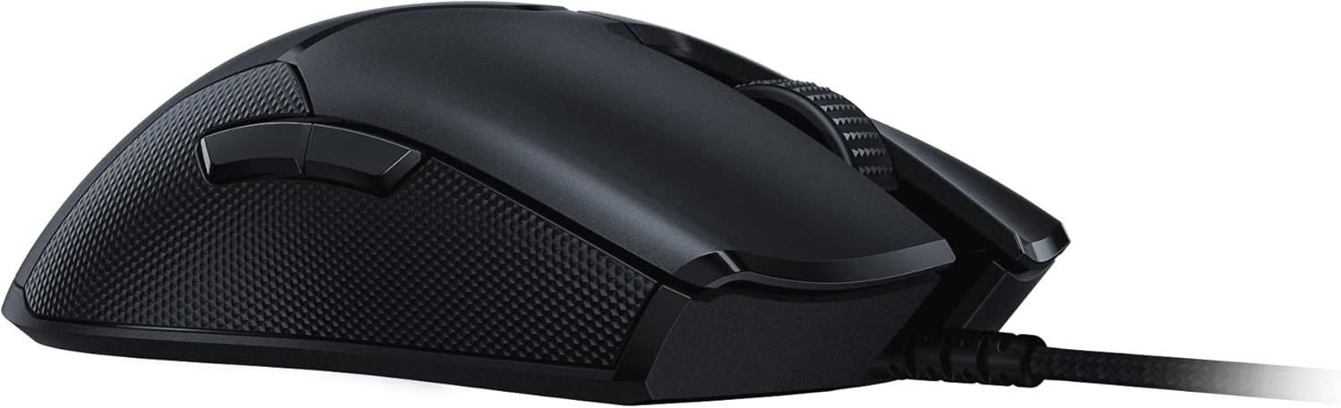 Razer Viper 8KHz Ultralight Ambidextrous Wired Gaming Mouse
