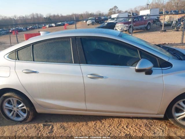 CRUZE 2018 Glove Box 4969241