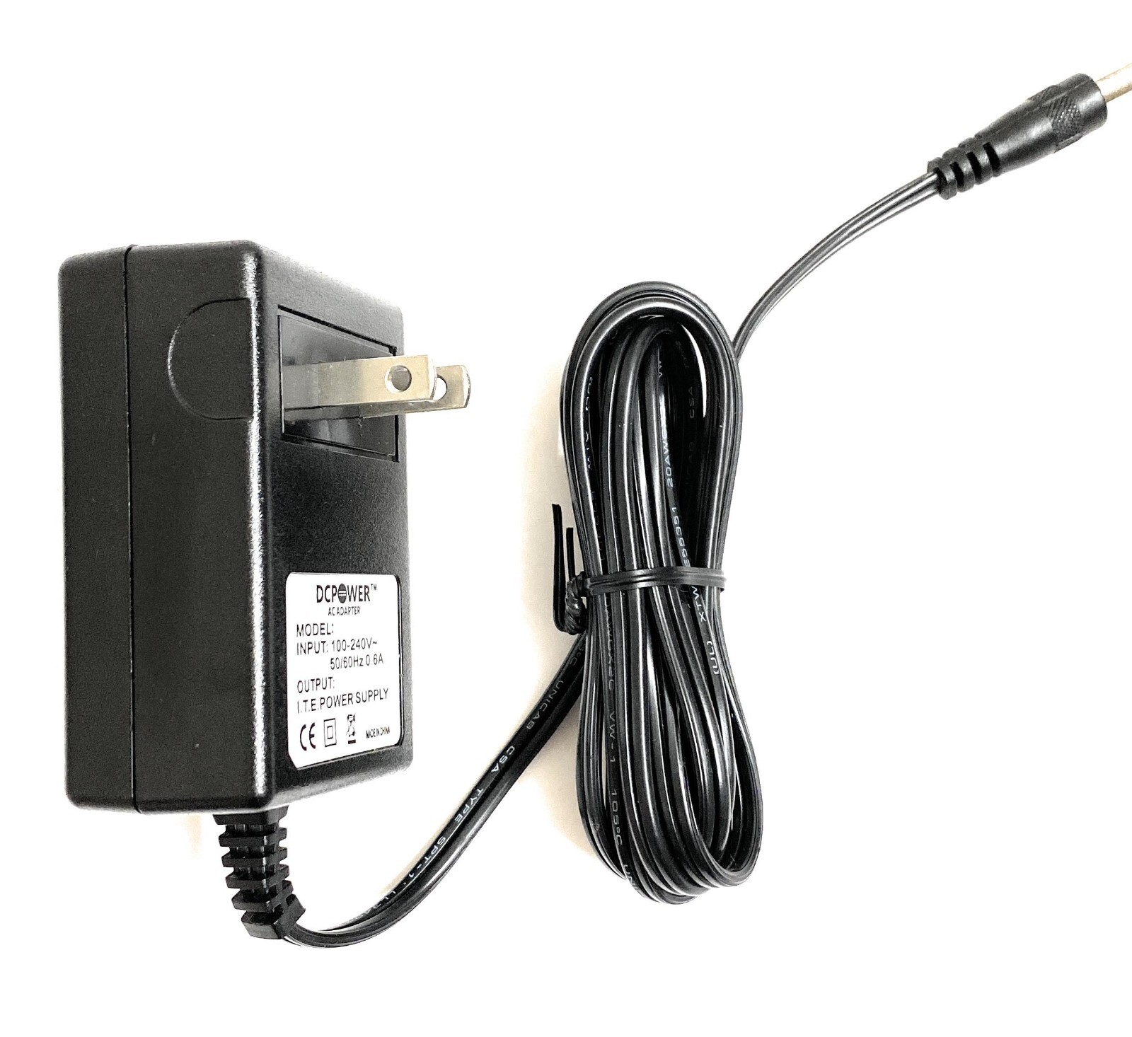 Power Supply/AC Adapter Replacement for KORG KROSS 2-61, KROSS 2-88 Synthesizer