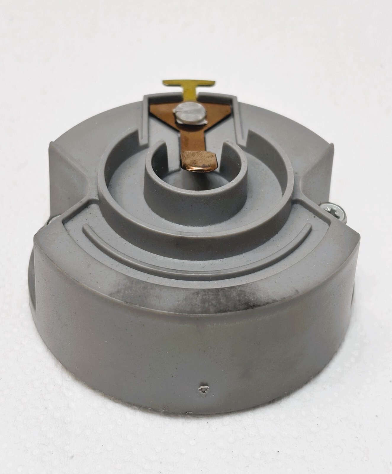Distributor Rotor Standard Motor Products FD312
