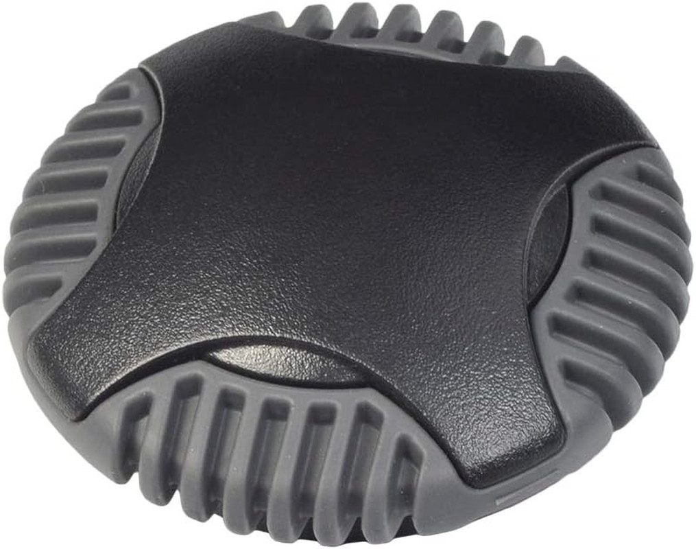 Tiller Adjustment Knob for Pride, Go-Go, and Jazzy Mobility Scooters - Replaceme