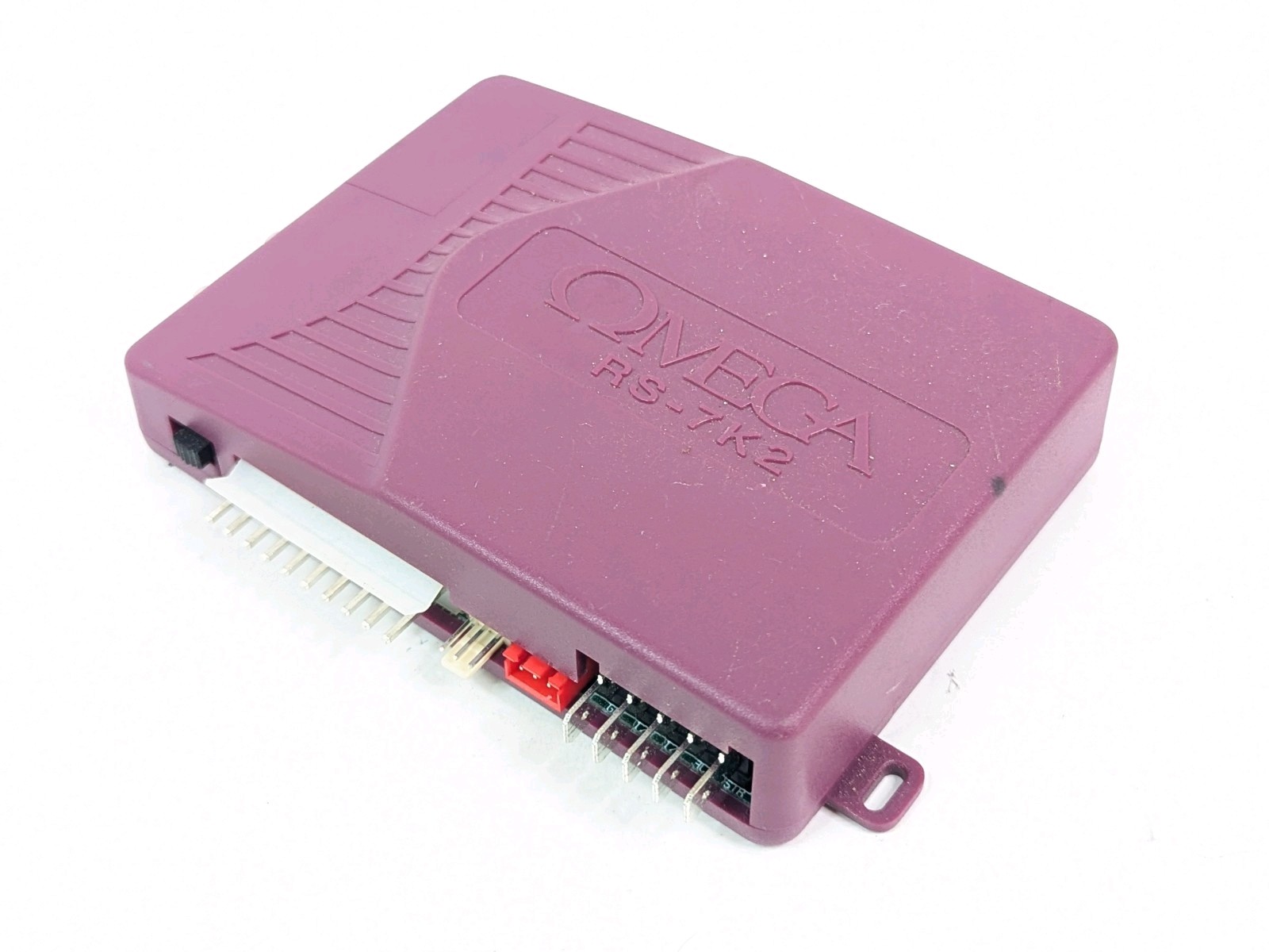 Omega RS-7K2 Keyless Entry and Remote Starter Module Only!