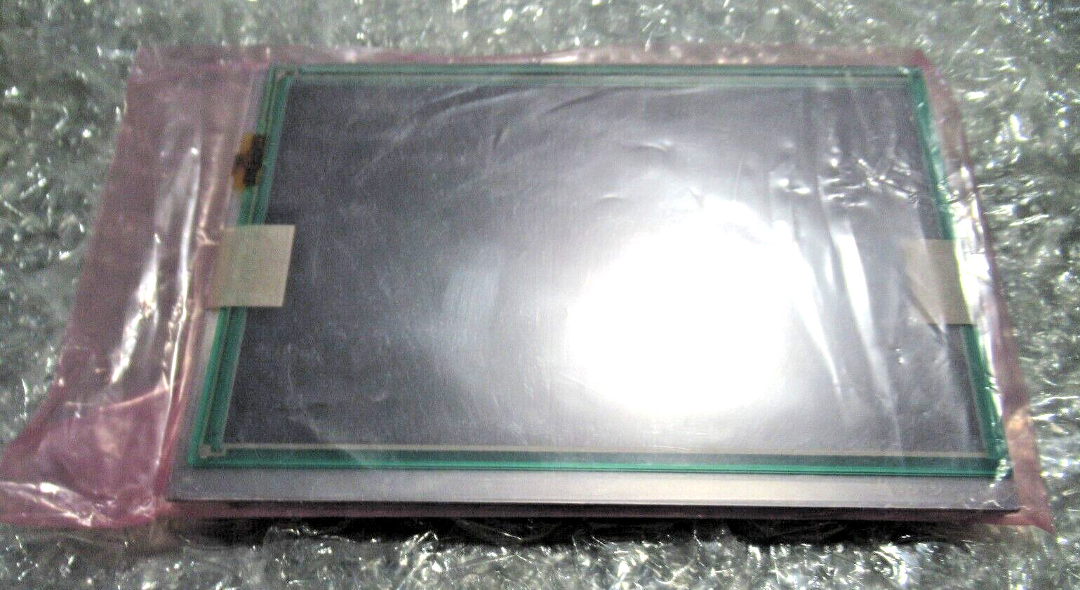 Advantech 7” LCD LED Display 96LEDK-A070WV32RB1 / RSB-4210 / ROM-1210 *NEW*