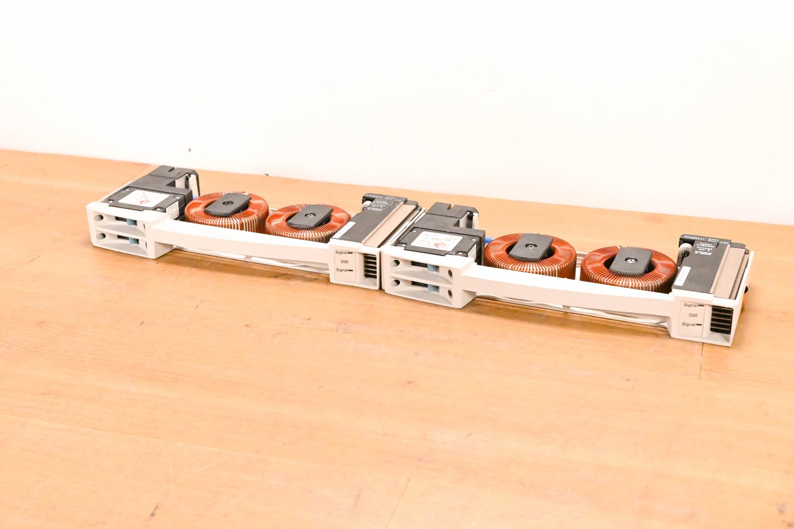 ETC D20 Dual 20A Dimmer Module (PAIR) CG010E5