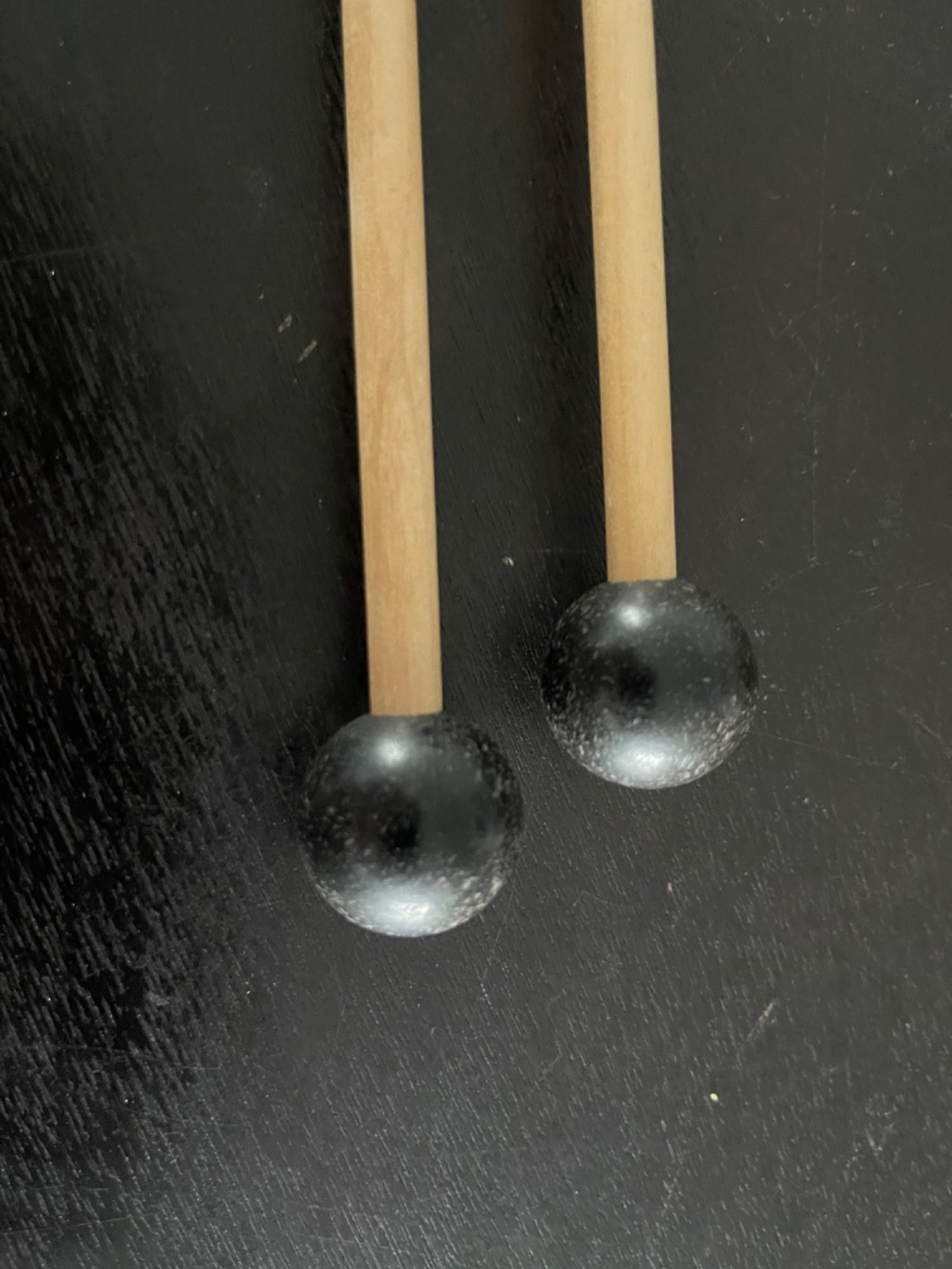 PROMARK MODEL 6.0 BIRCH MALLET VINTAGE