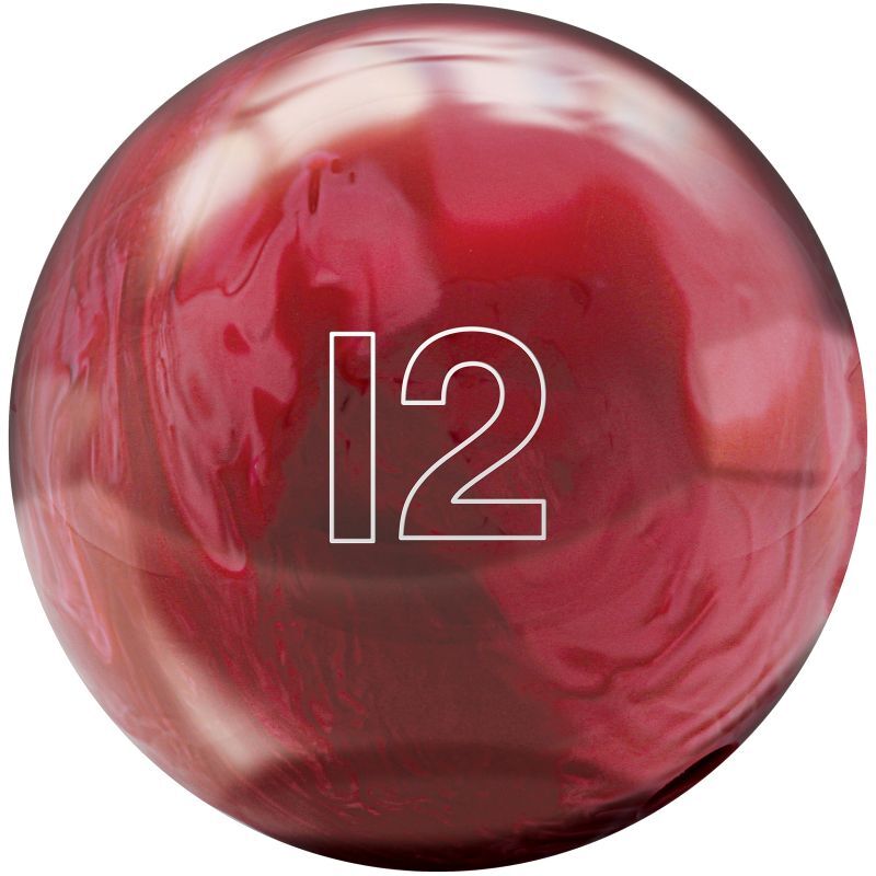 Brunswick Pre-Drilled Urethane Cosmic House Ball