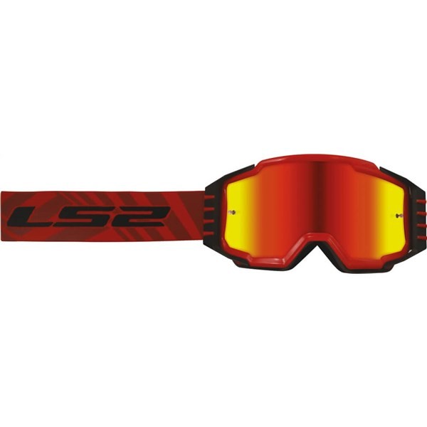 LS2 Charger Pro OTG Goggles | 04-575