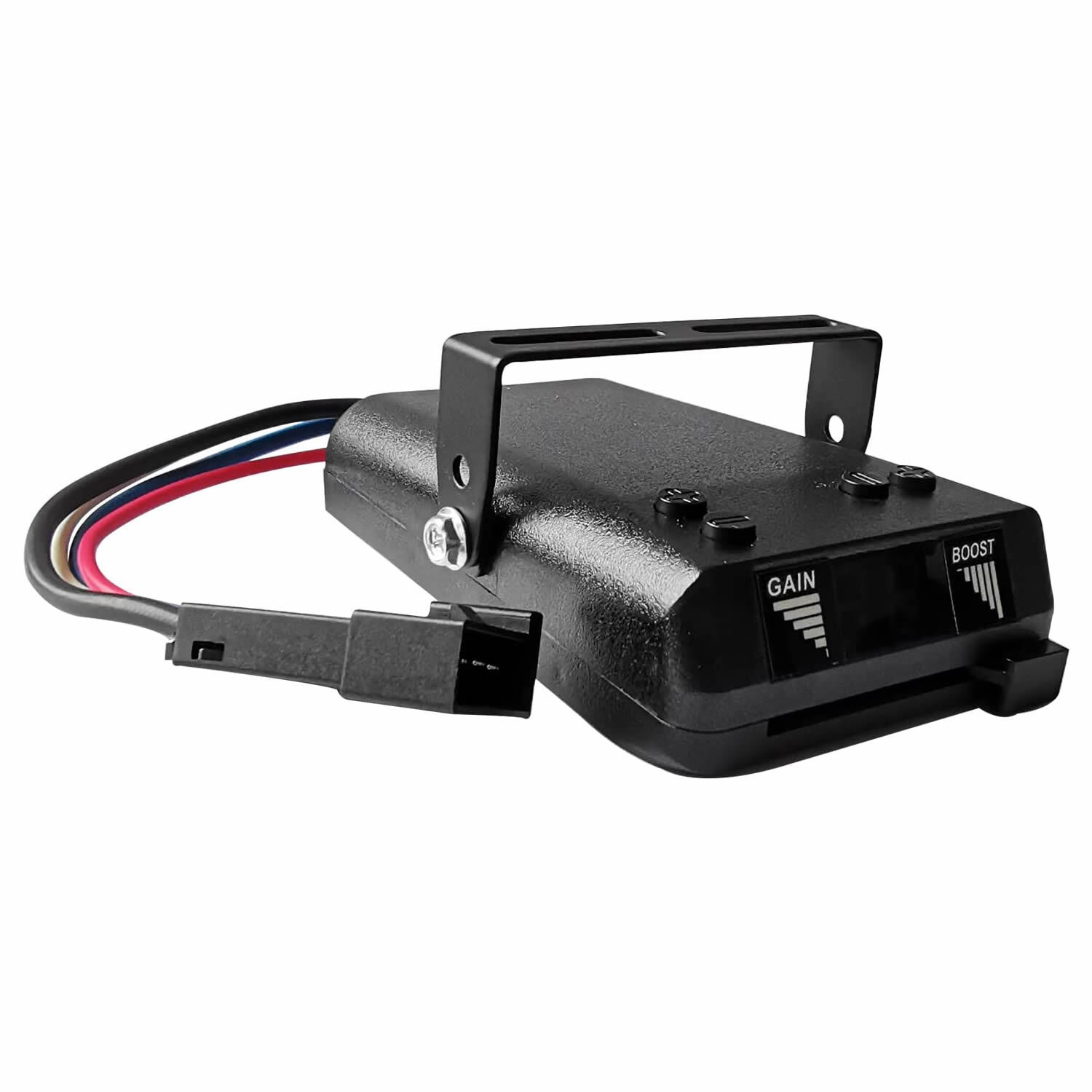 Electronic Trailer Brake Controller with 2to8 Braking System Replace for 8508211