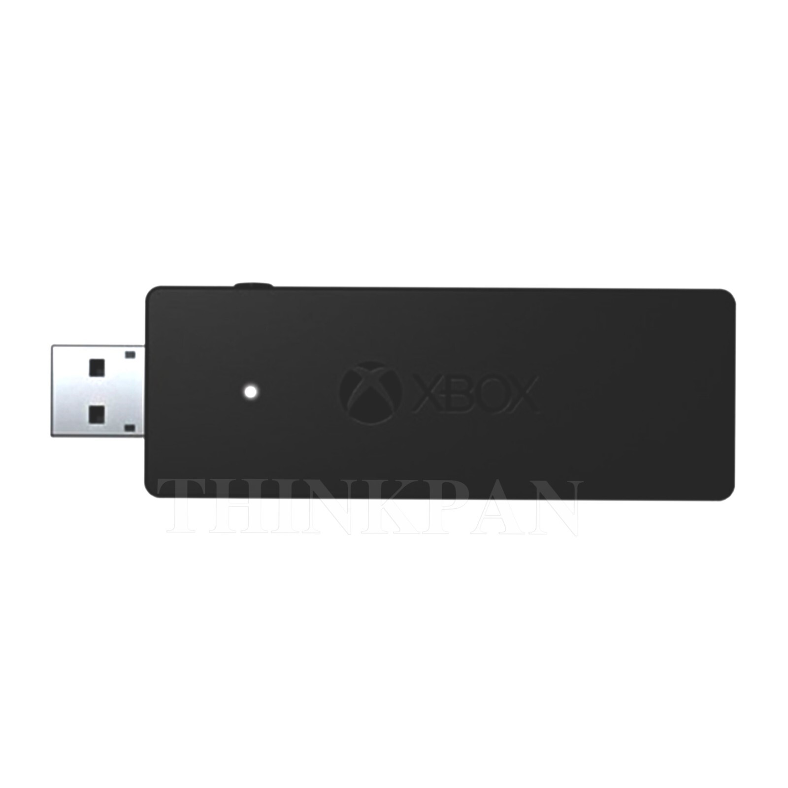 Official Wireless Xbox One Controller Adapter USB Receiver Microsoft Windows PC