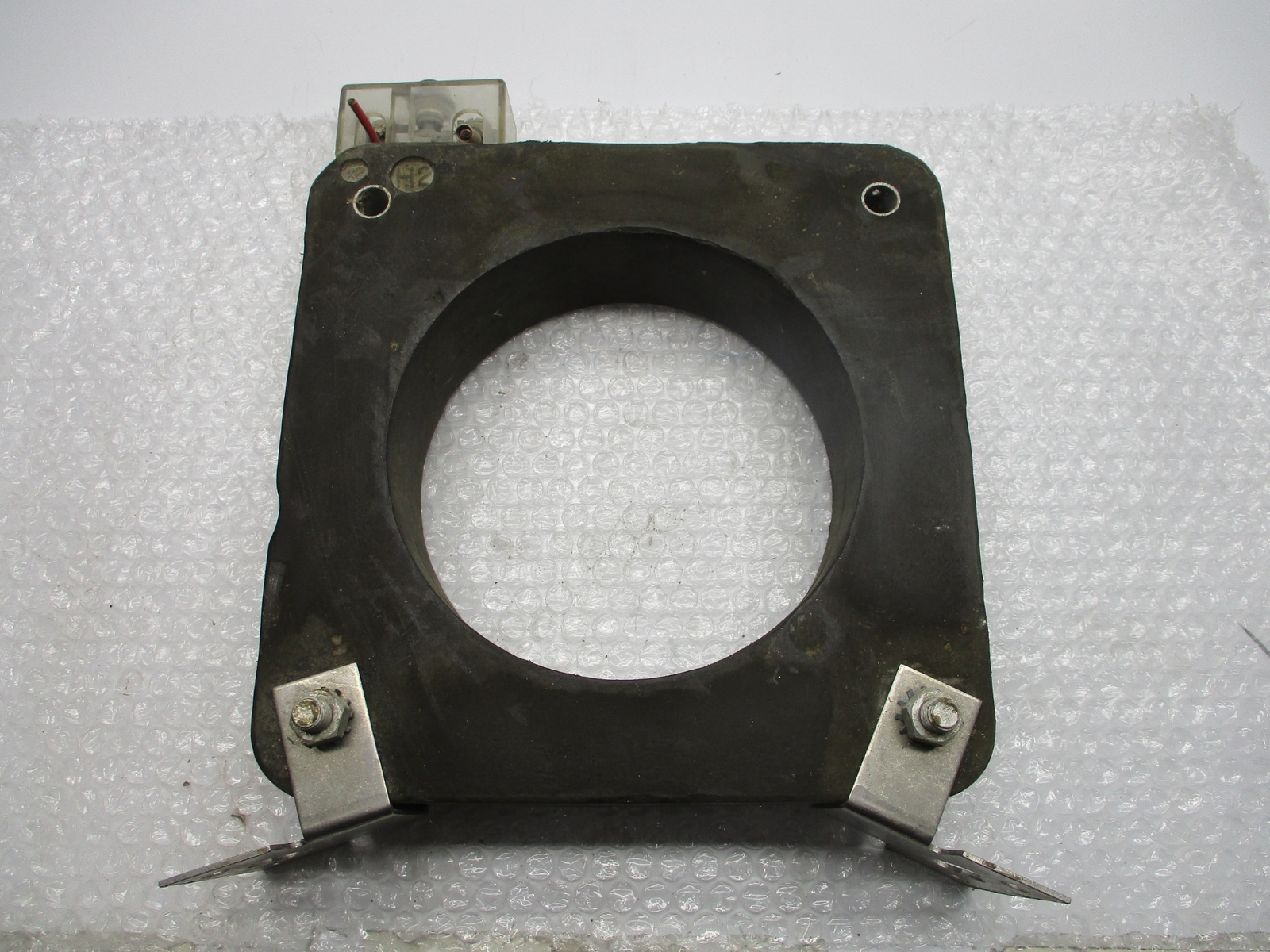ASSOCIATED ENGINEERING CO NO.705 TRANSFORMER TYPE DEH UNMP
