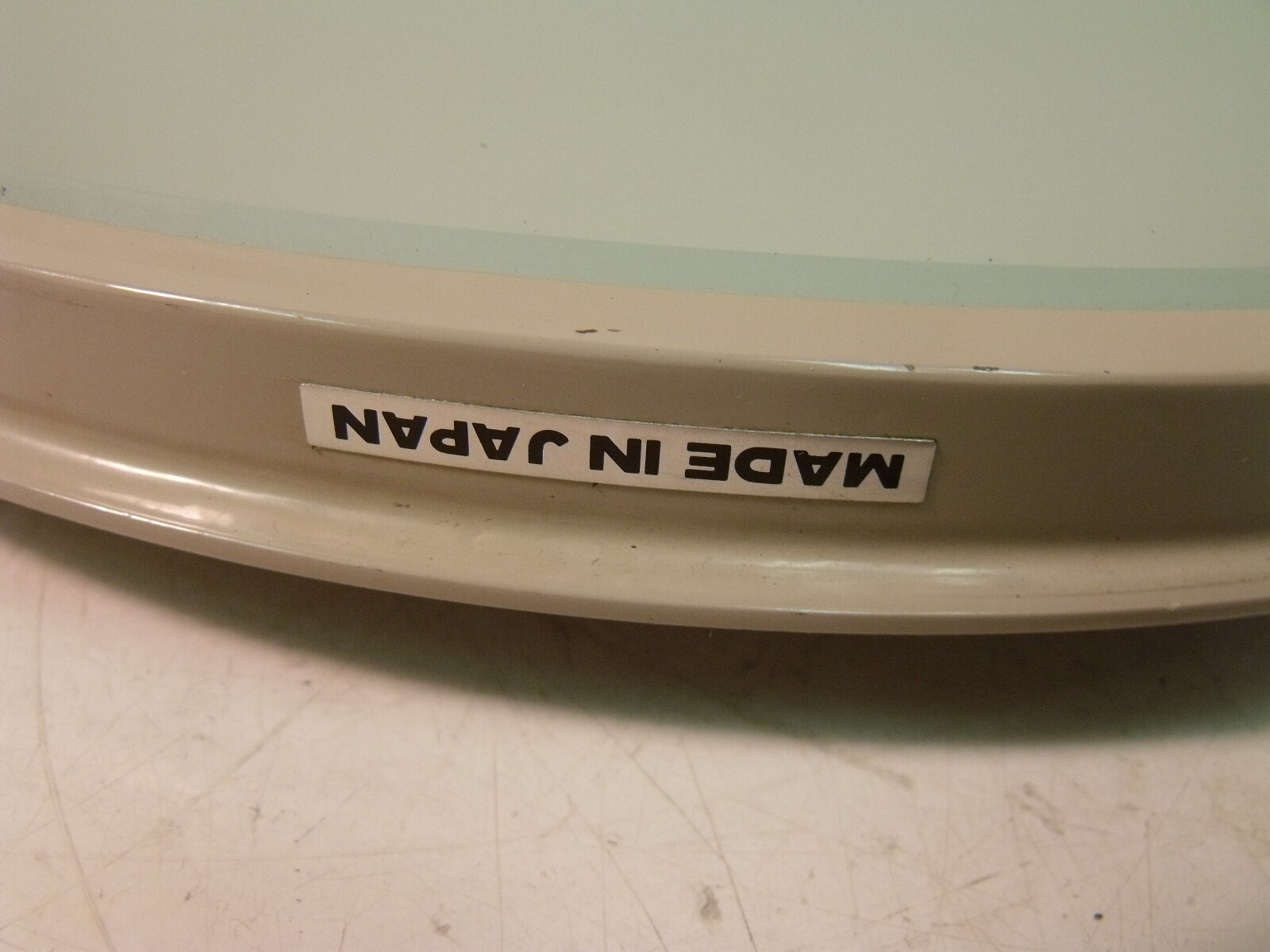 Nikon Comparator Screen