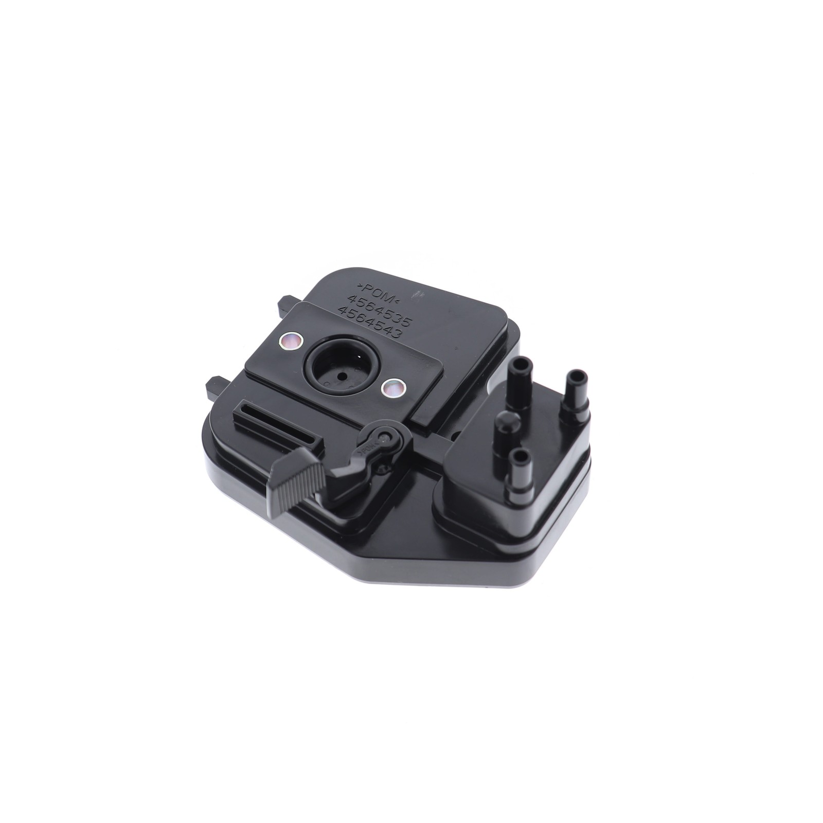 New Makita OEM 123501-2 Cleaner Plate Ass'y EM2650LH