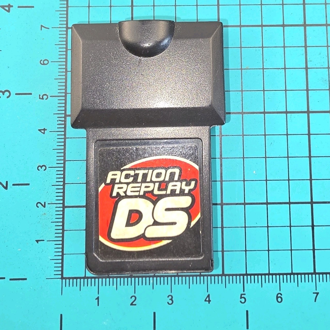 Action Replay DSi (Nintendo DS ) Cartridge Only - Tested Working