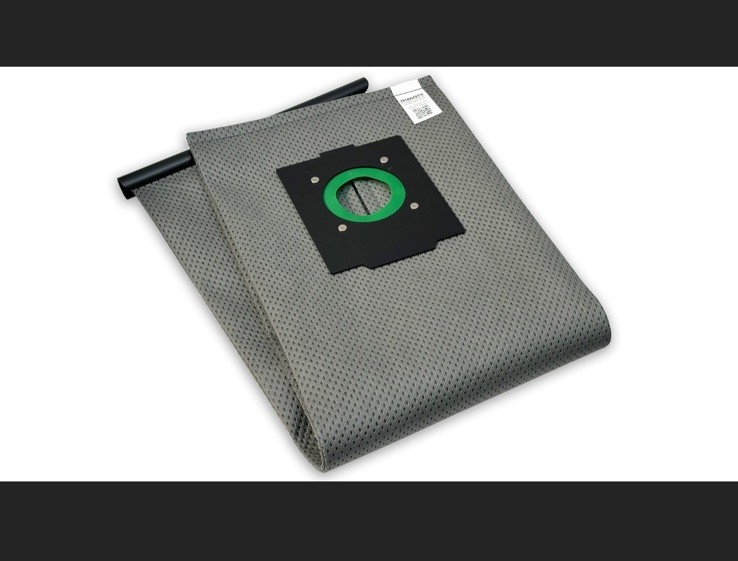 A1MATE Reusable Long Life Filter Bag for Festool CT 25 E Dust Extractor