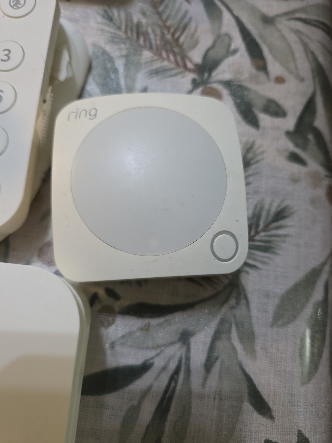 Ring Alarm Security System Used (30)
