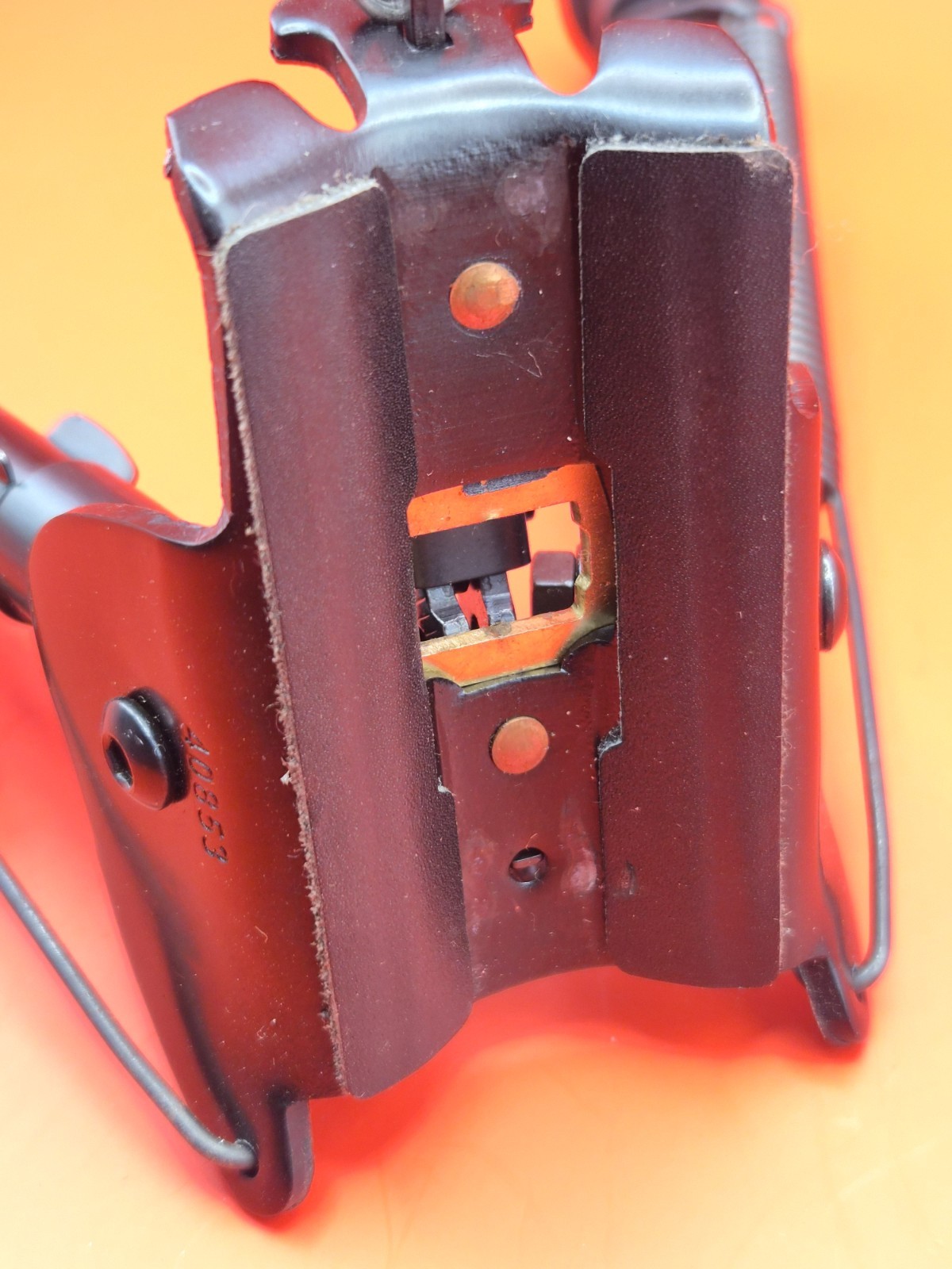 Rifle Bipod