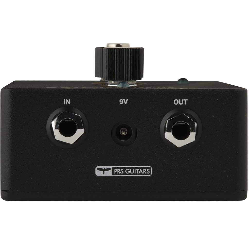 PRS Mary Cries Optical Compressor Pedal